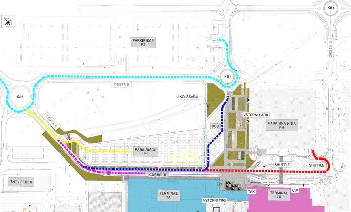 prometna ureditev v2