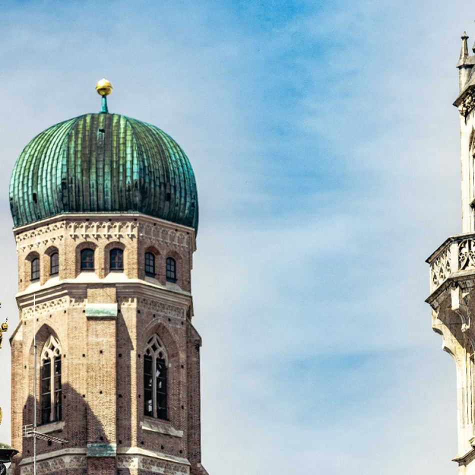Ljubljana Airport Munchen Header