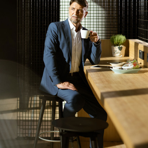 Fraport Poslovni salon 1