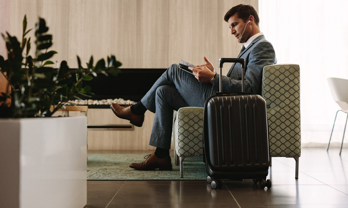 webReady vippassenger