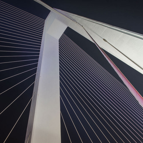 Belgrade Most na Adi