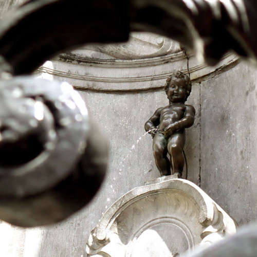 Bruselj Dece ki lula