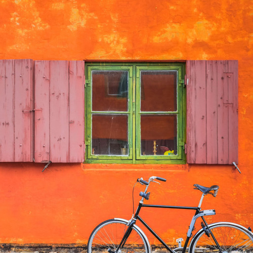 znaemnitot Christiania