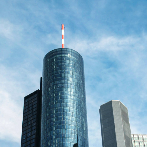 frankfurt mainTower
