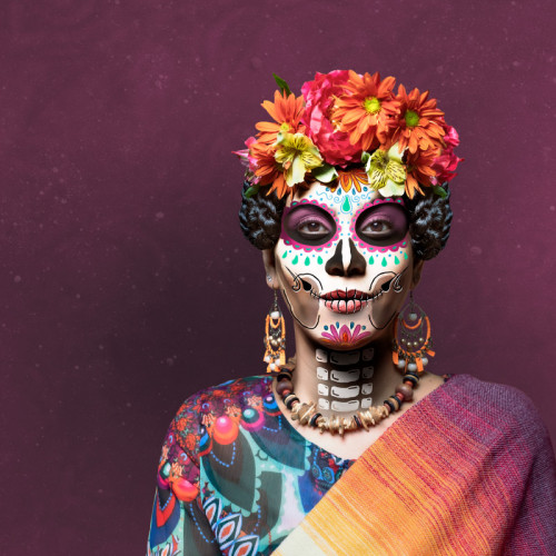 mexico diaDeLasMuertos