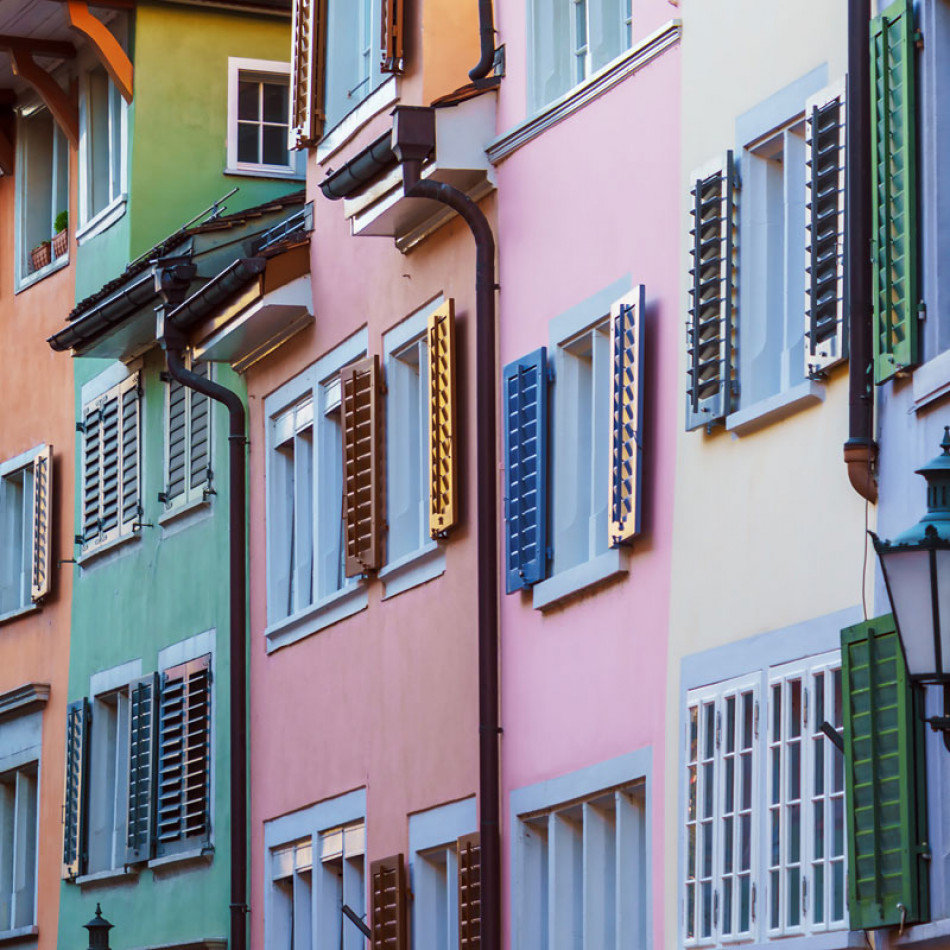 znamenitost old town